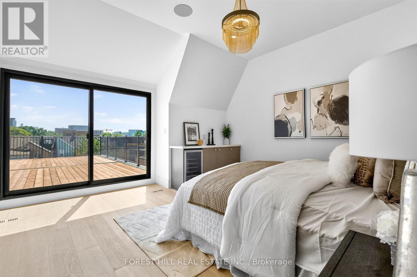21 Foxley Street, Toronto, Ontario  M6J 1P9 - Photo 27 - C13735770