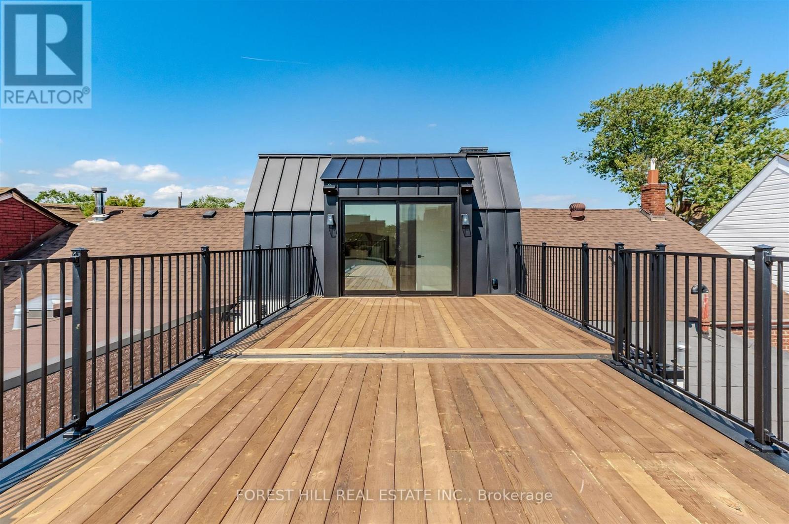 21 Foxley Street, Toronto, Ontario  M6J 1P9 - Photo 34 - C13735770