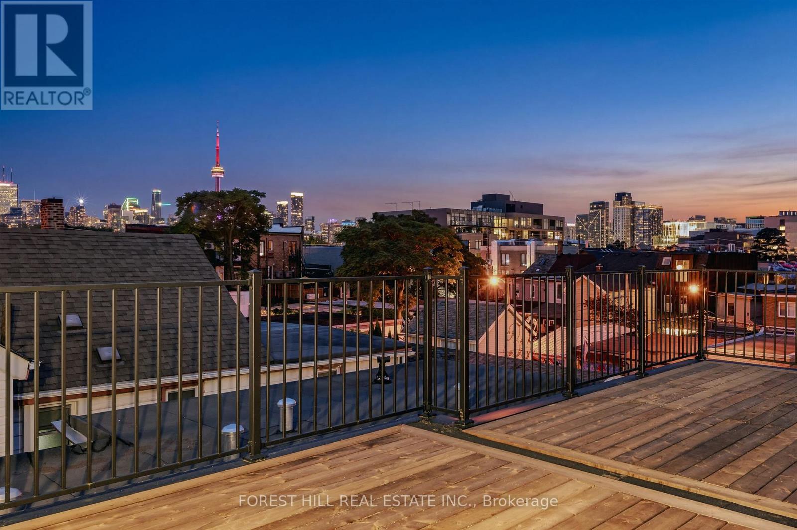21 Foxley Street, Toronto, Ontario  M6J 1P9 - Photo 36 - C13735770