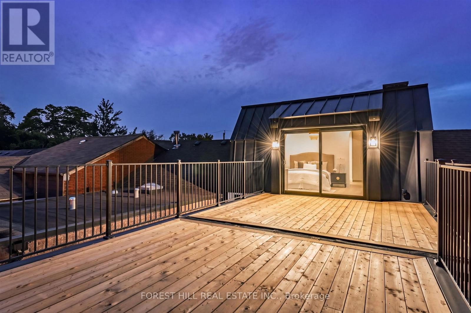 21 Foxley Street, Toronto, Ontario  M6J 1P9 - Photo 37 - C13735770