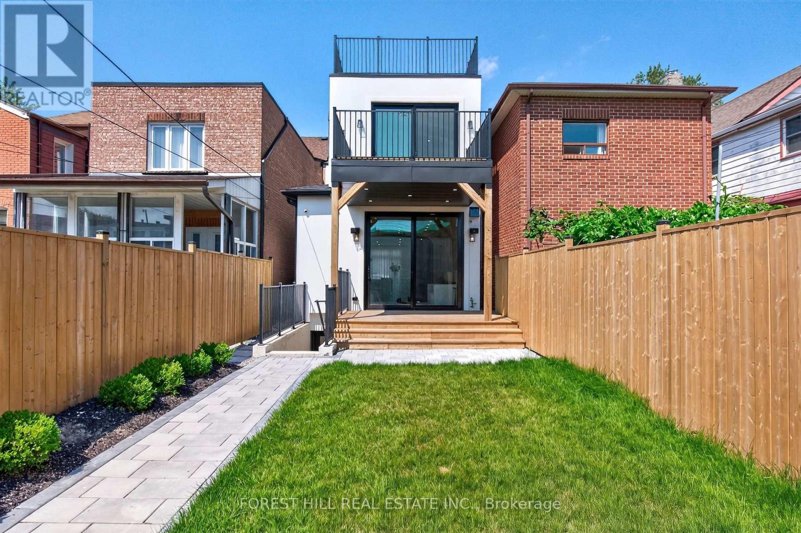 21 Foxley Street, Toronto, Ontario  M6J 1P9 - Photo 46 - C13735770