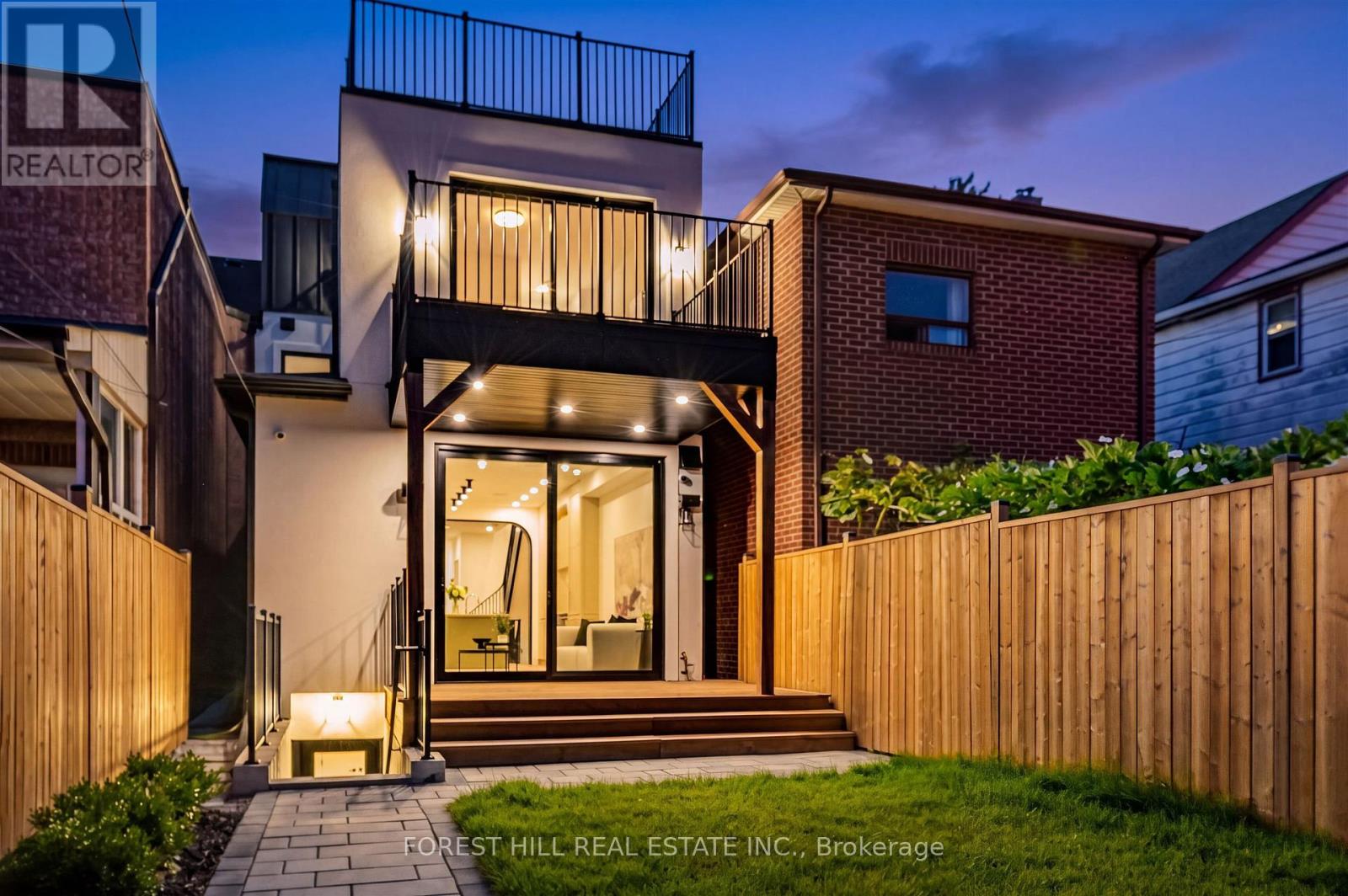 21 Foxley Street, Toronto, Ontario  M6J 1P9 - Photo 47 - C13735770