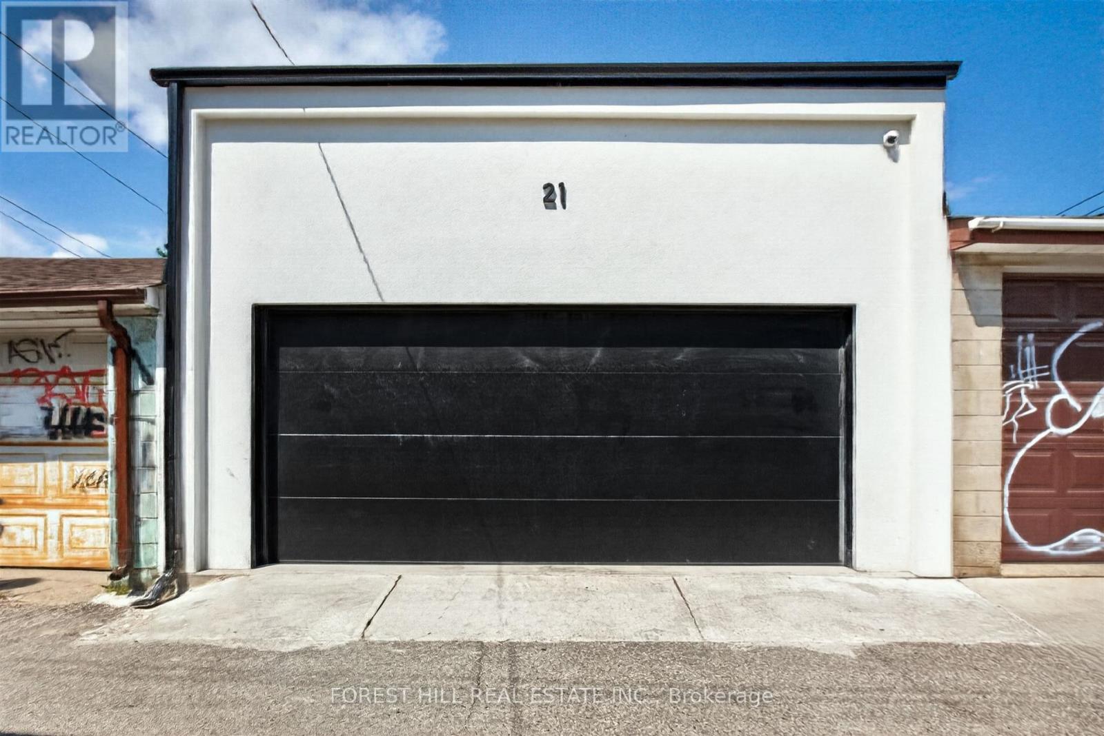 21 Foxley Street, Toronto, Ontario  M6J 1P9 - Photo 50 - C13735770