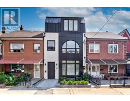 21 FOXLEY STREET, Toronto, Ontario