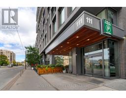 1007 - 111 BATHURST STREET, Toronto, Ontario