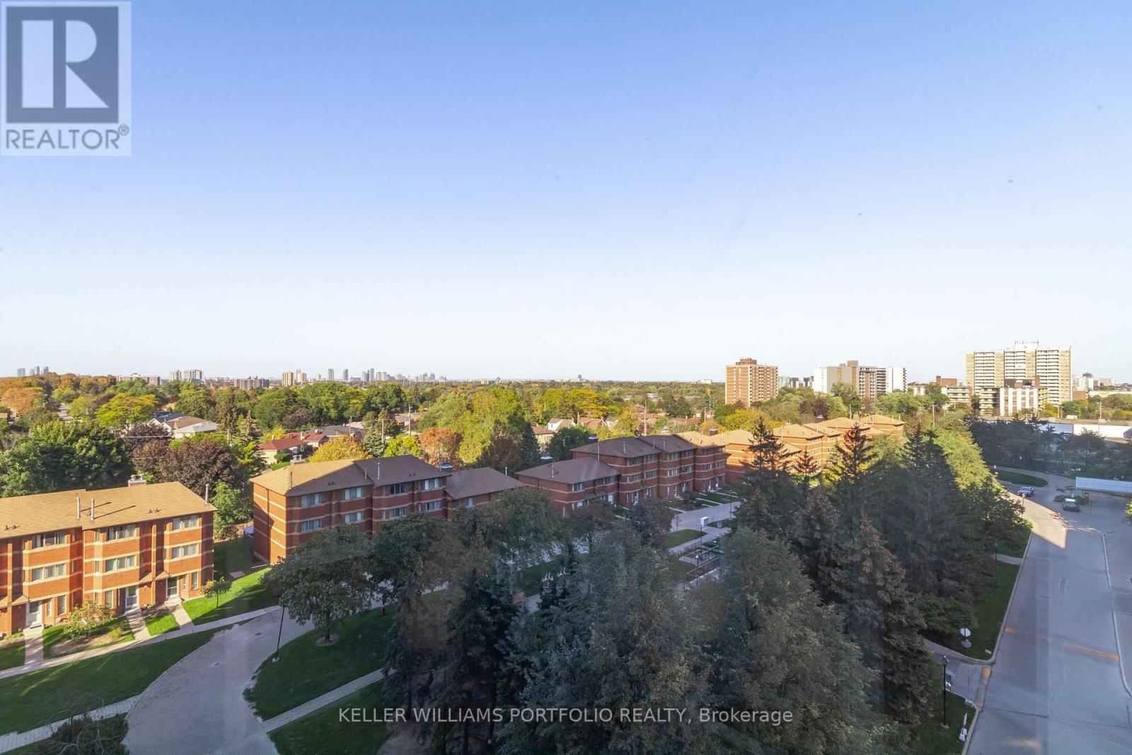 810 - 2460 Eglinton Avenue E, Toronto, Ontario  M1K 5J7 - Photo 25 - E13735534