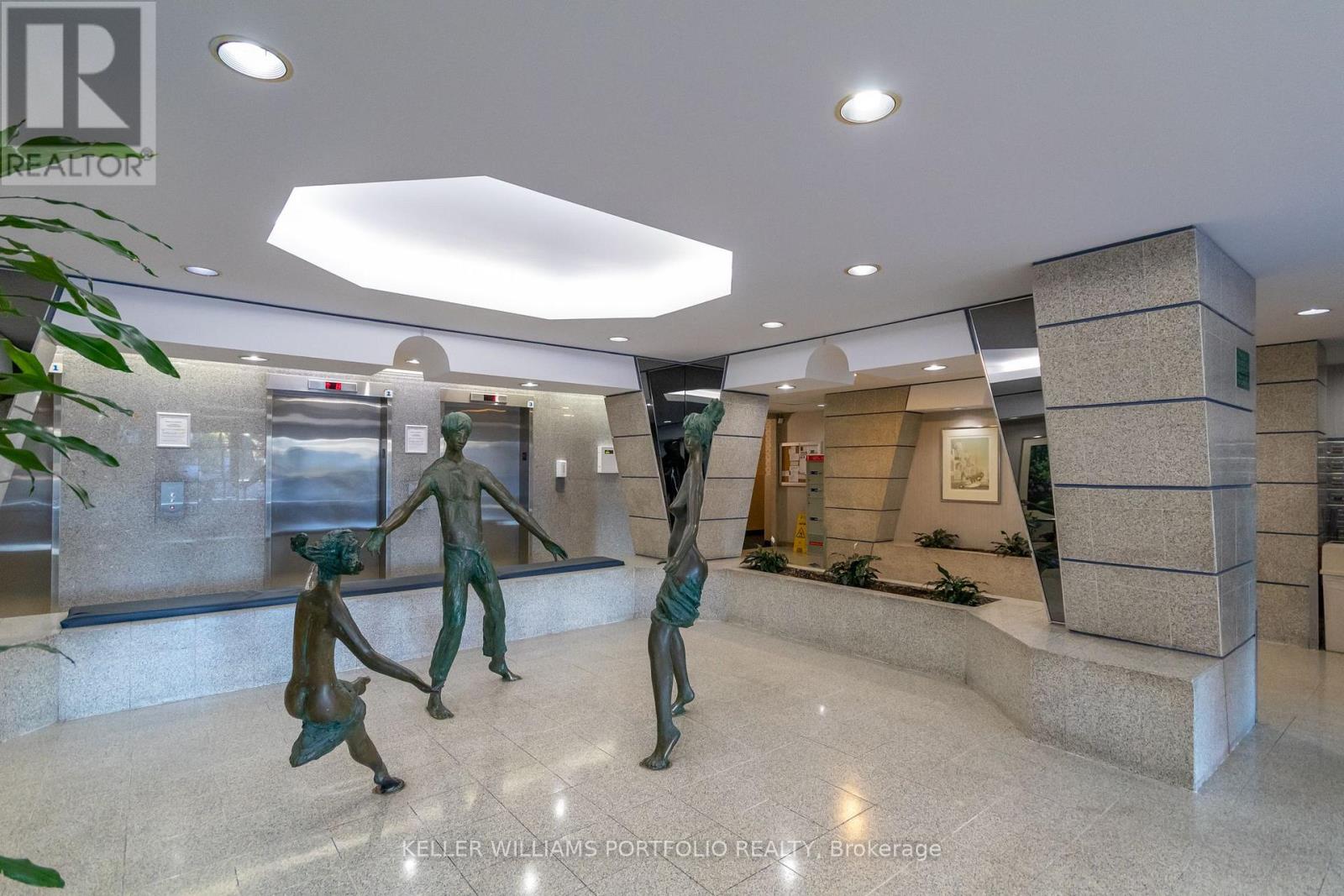 810 - 2460 Eglinton Avenue E, Toronto, Ontario  M1K 5J7 - Photo 26 - E13735534