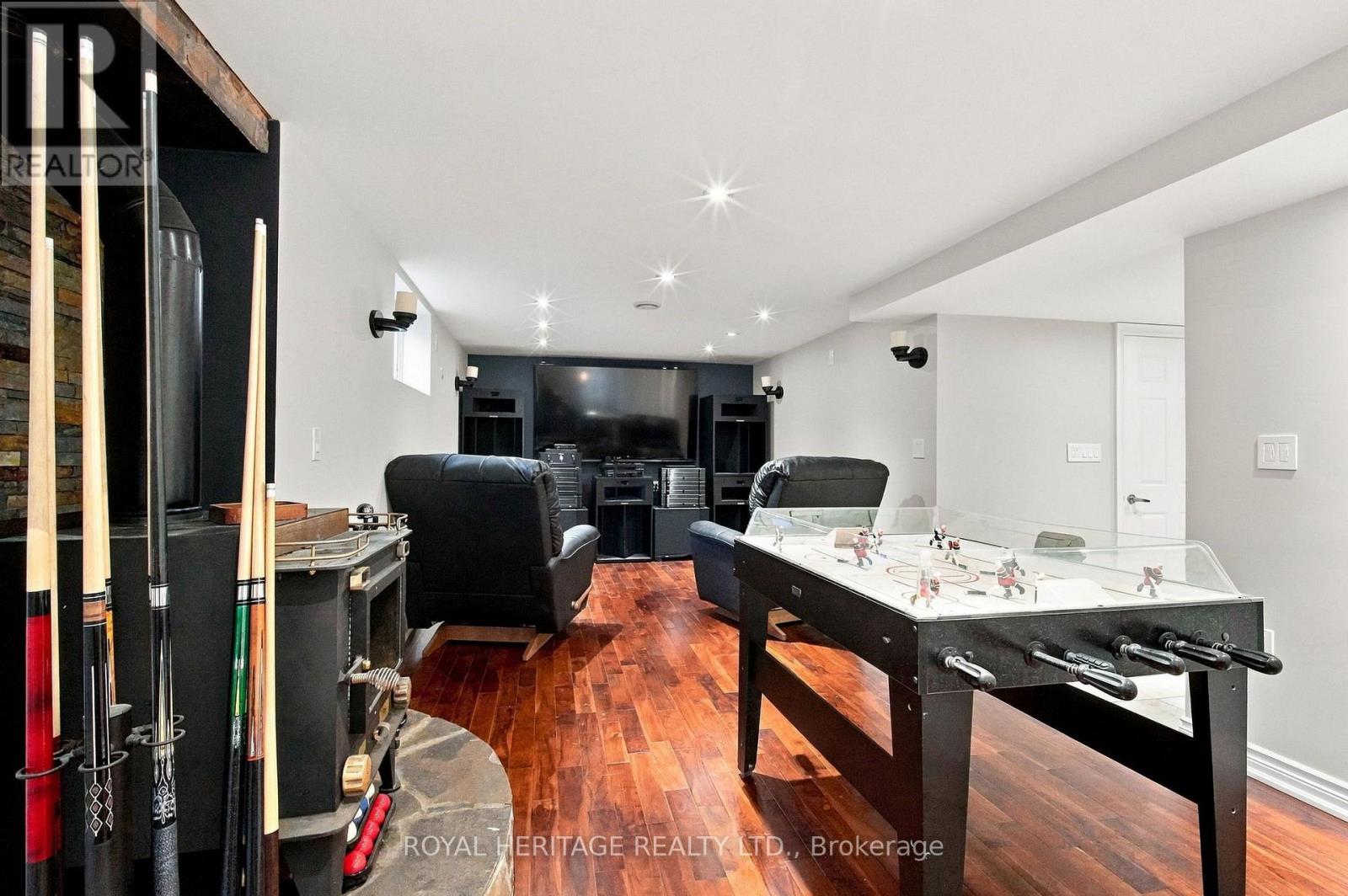 816 Sheppard Avenue, Pickering, Ontario  L1V 1G5 - Photo 30 - E13735570