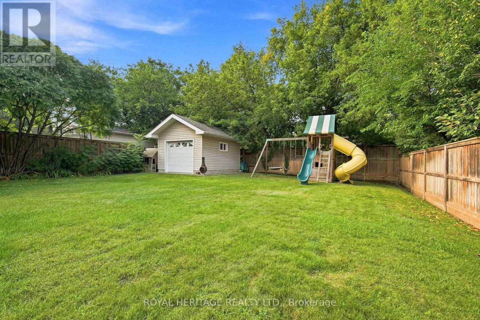 816 Sheppard Avenue, Pickering, Ontario  L1V 1G5 - Photo 40 - E13735570