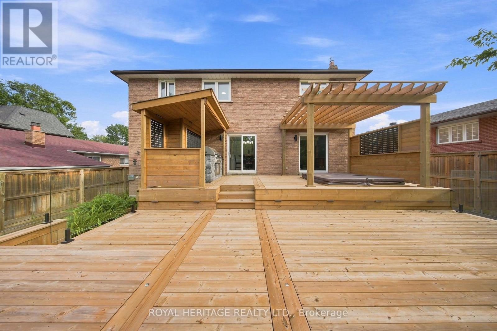 816 Sheppard Avenue, Pickering, Ontario  L1V 1G5 - Photo 42 - E13735570