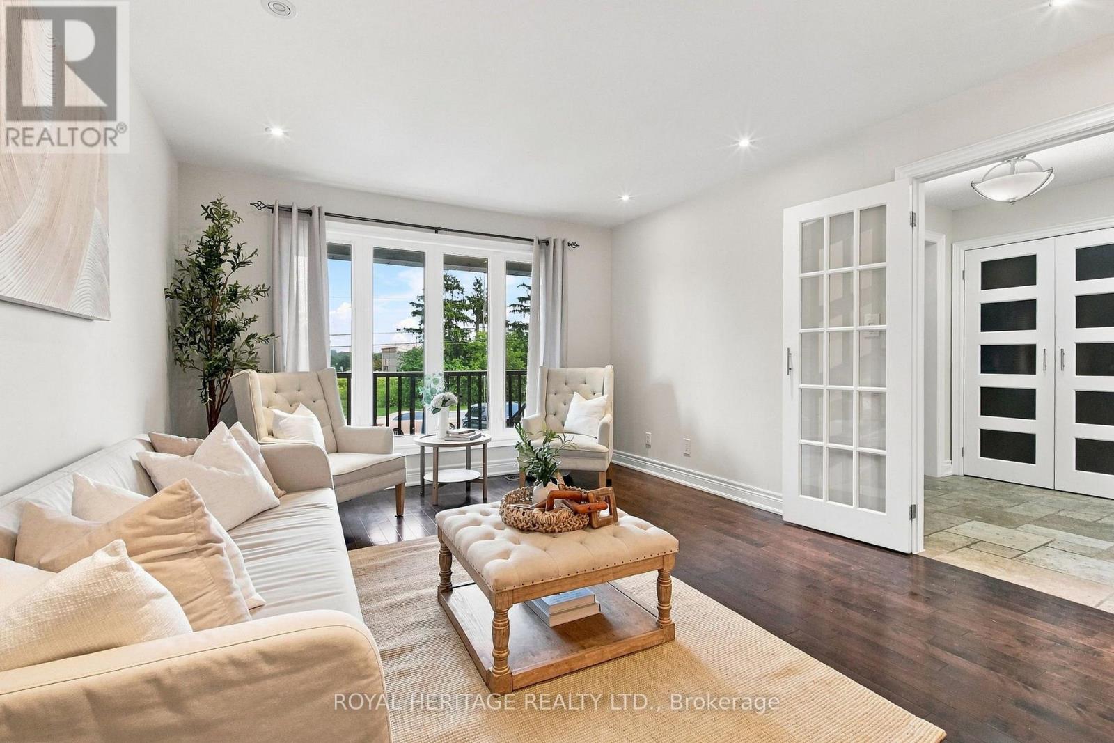816 Sheppard Avenue, Pickering, Ontario  L1V 1G5 - Photo 6 - E13735570