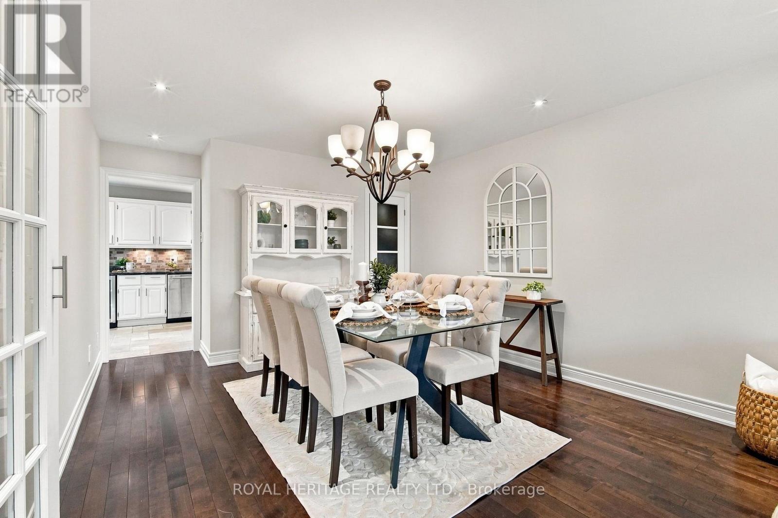 816 Sheppard Avenue, Pickering, Ontario  L1V 1G5 - Photo 8 - E13735570