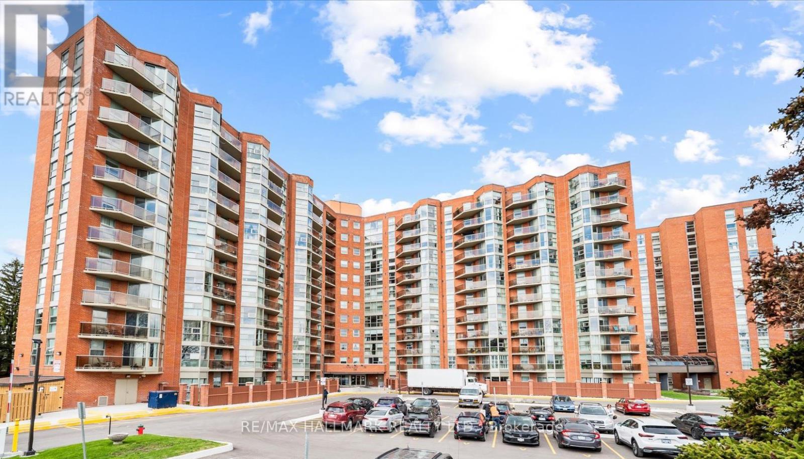 902 - 20 Dean Park Road, Toronto, Ontario  M1B 3G9 - Photo 33 - E13735600