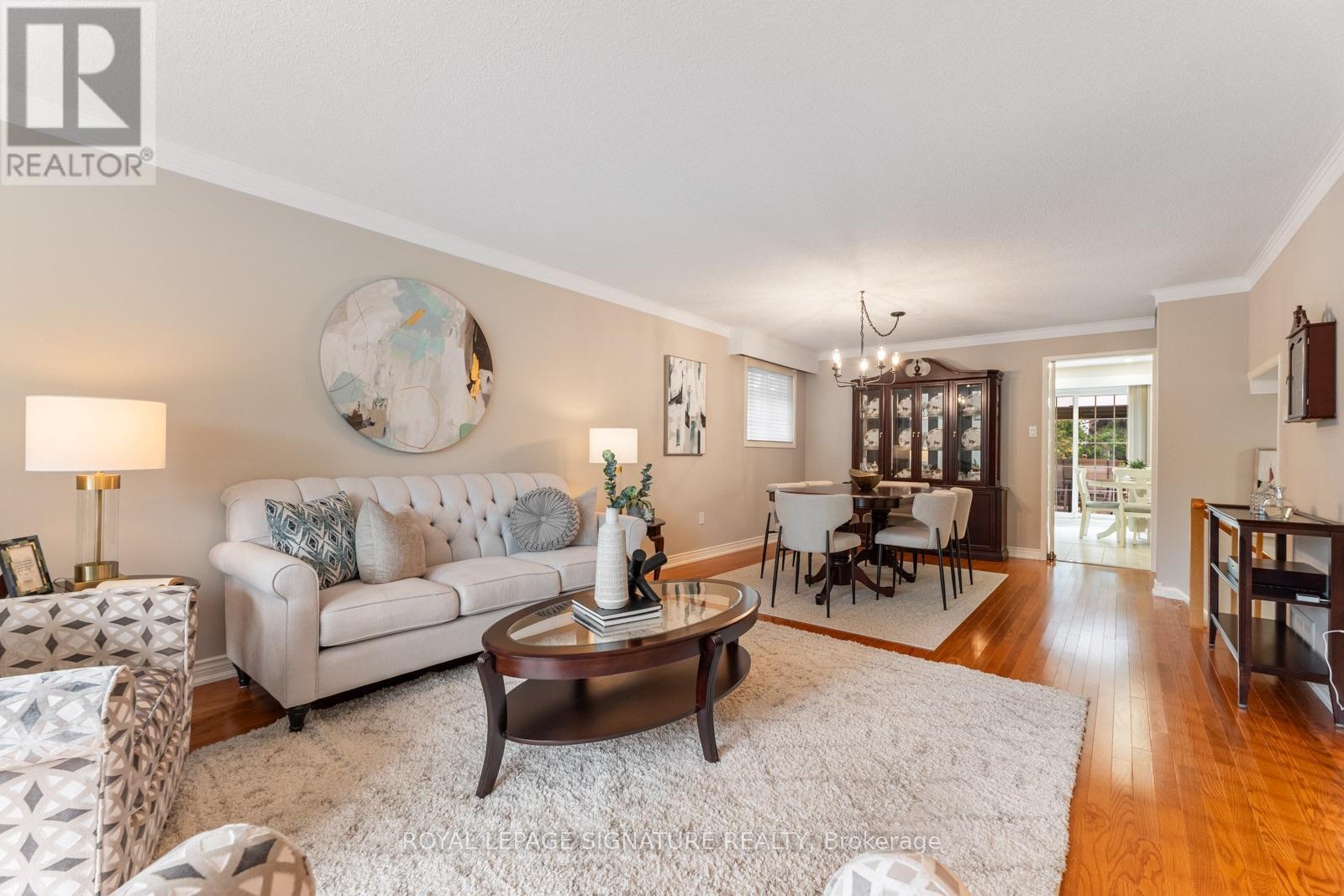 47 Pepper Tree Drive, Toronto, Ontario  M1C 1Y5 - Photo 18 - E13735708