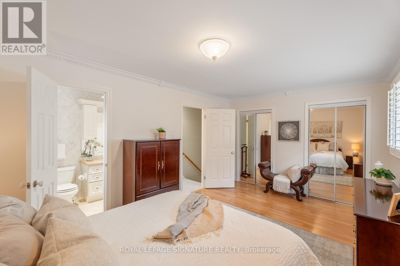 47 Pepper Tree Drive, Toronto, Ontario  M1C 1Y5 - Photo 24 - E13735708