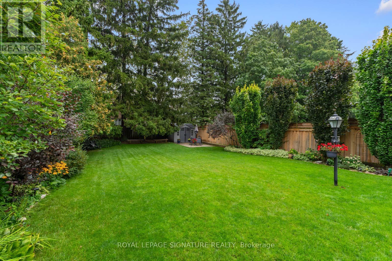 47 Pepper Tree Drive, Toronto, Ontario  M1C 1Y5 - Photo 35 - E13735708
