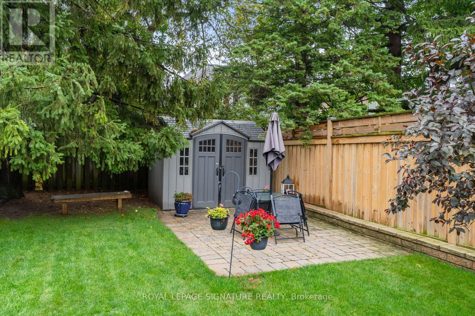 47 Pepper Tree Drive, Toronto, Ontario  M1C 1Y5 - Photo 36 - E13735708