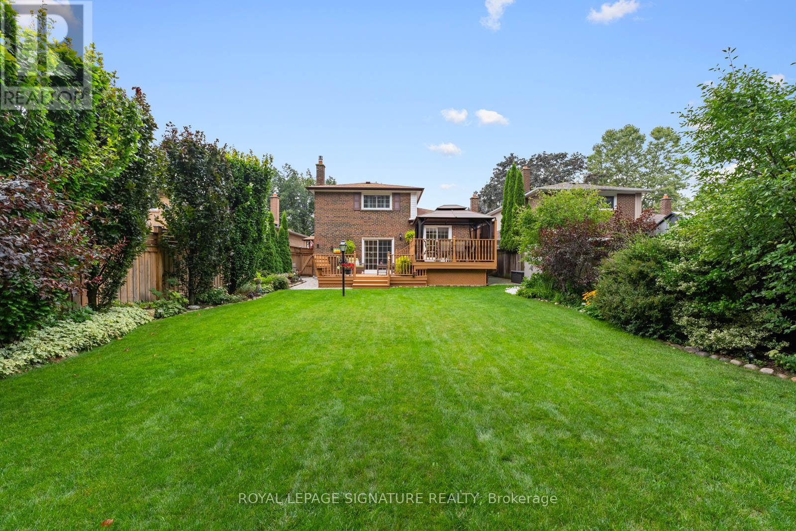 47 Pepper Tree Drive, Toronto, Ontario  M1C 1Y5 - Photo 38 - E13735708