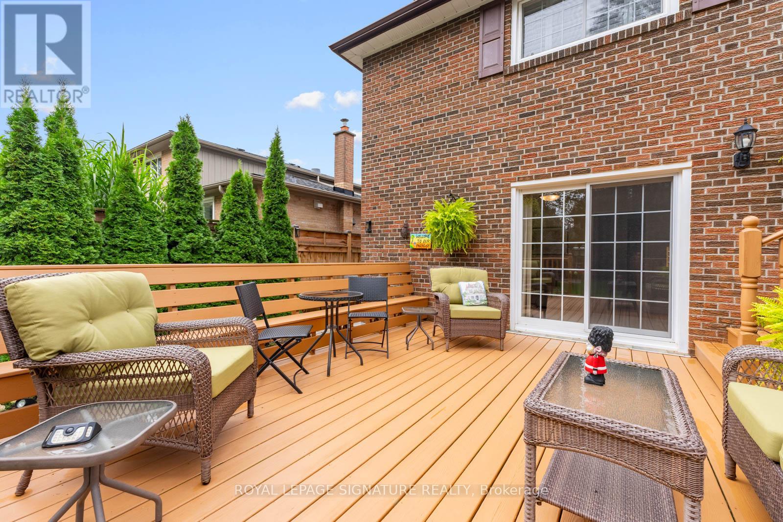 47 Pepper Tree Drive, Toronto, Ontario  M1C 1Y5 - Photo 41 - E13735708