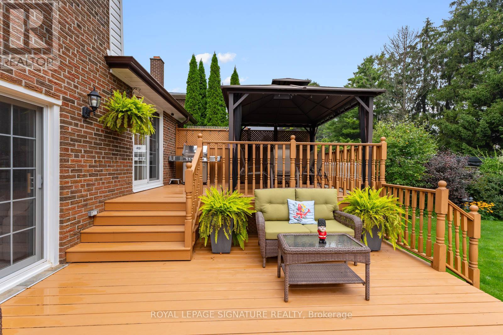 47 Pepper Tree Drive, Toronto, Ontario  M1C 1Y5 - Photo 43 - E13735708
