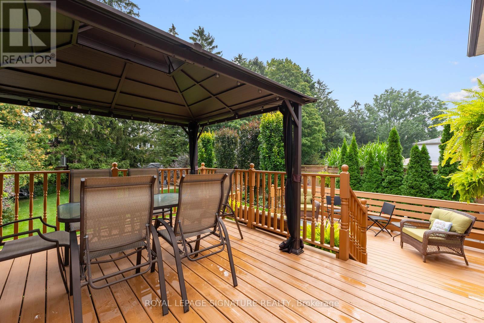 47 Pepper Tree Drive, Toronto, Ontario  M1C 1Y5 - Photo 45 - E13735708