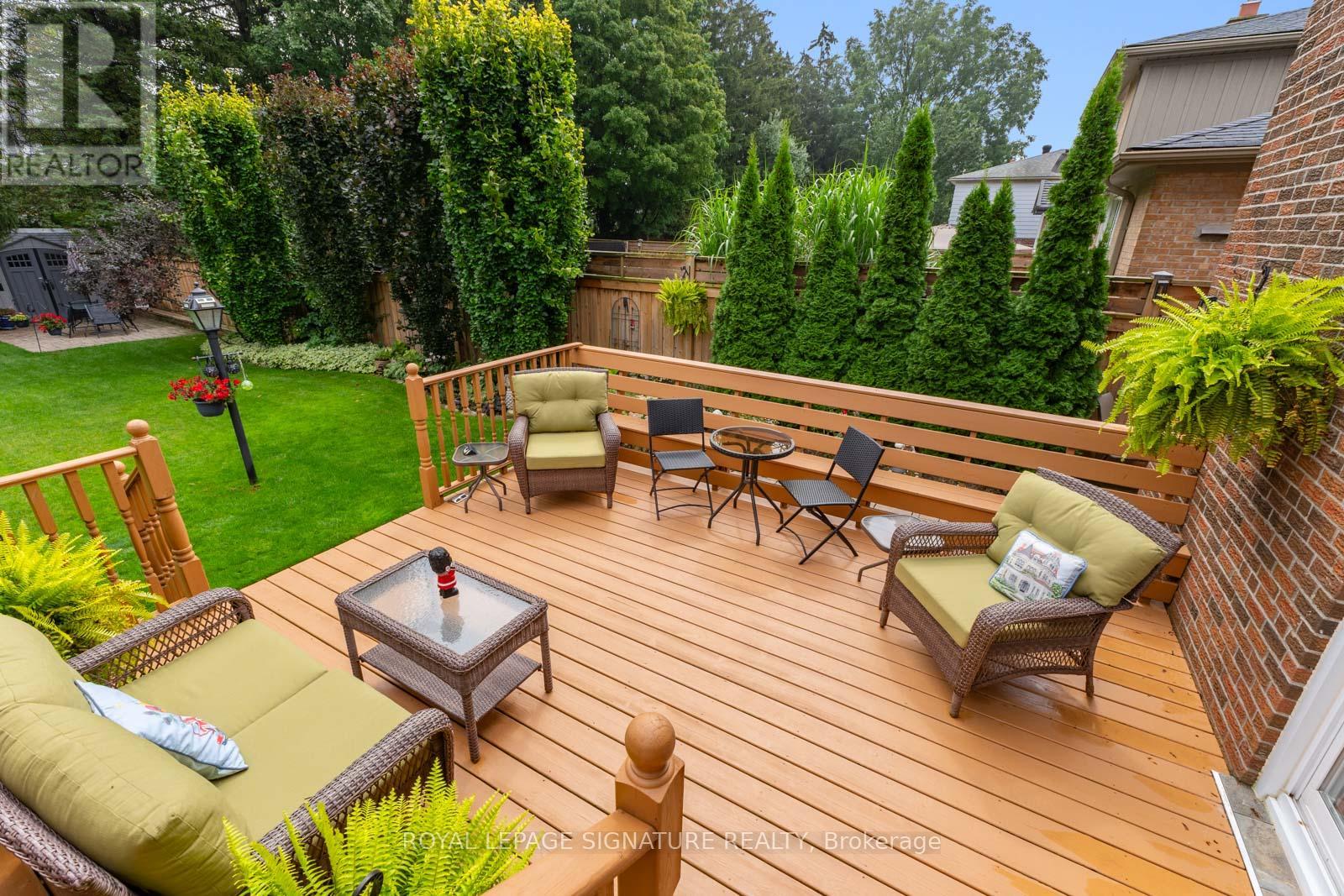 47 Pepper Tree Drive, Toronto, Ontario  M1C 1Y5 - Photo 46 - E13735708
