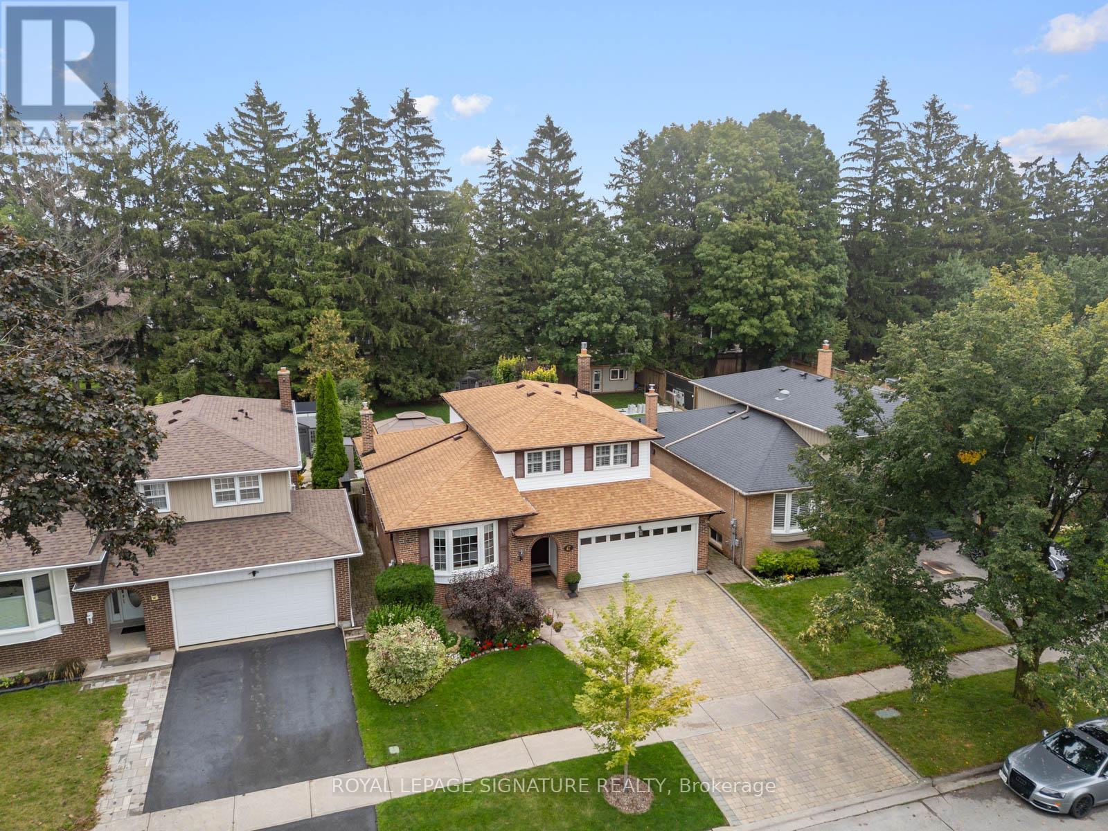 47 Pepper Tree Drive, Toronto, Ontario  M1C 1Y5 - Photo 48 - E13735708