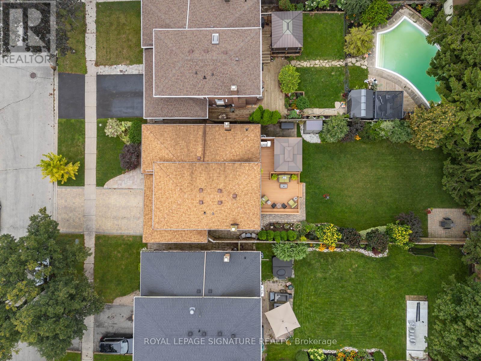 47 Pepper Tree Drive, Toronto, Ontario  M1C 1Y5 - Photo 49 - E13735708
