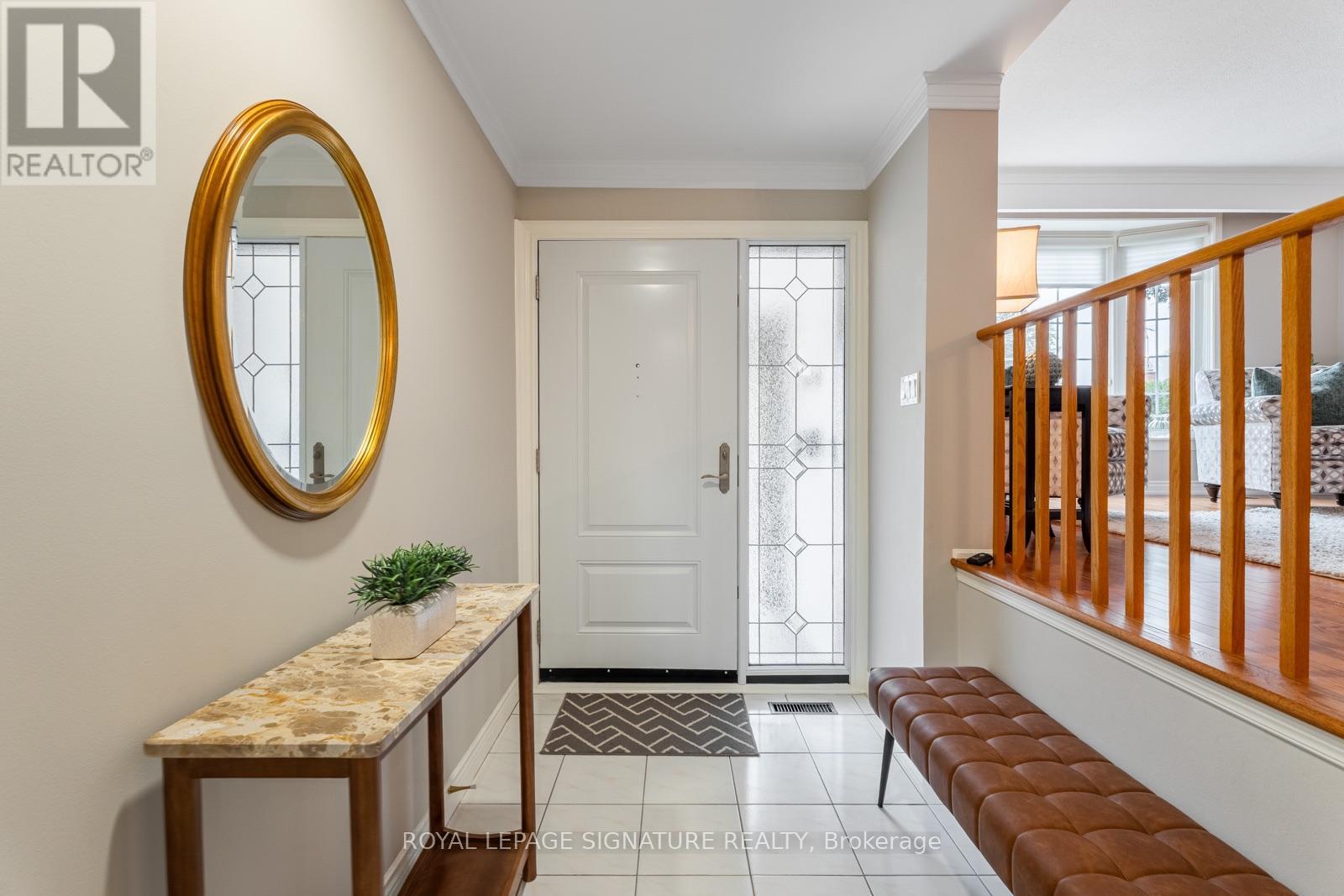 47 Pepper Tree Drive, Toronto, Ontario  M1C 1Y5 - Photo 5 - E13735708