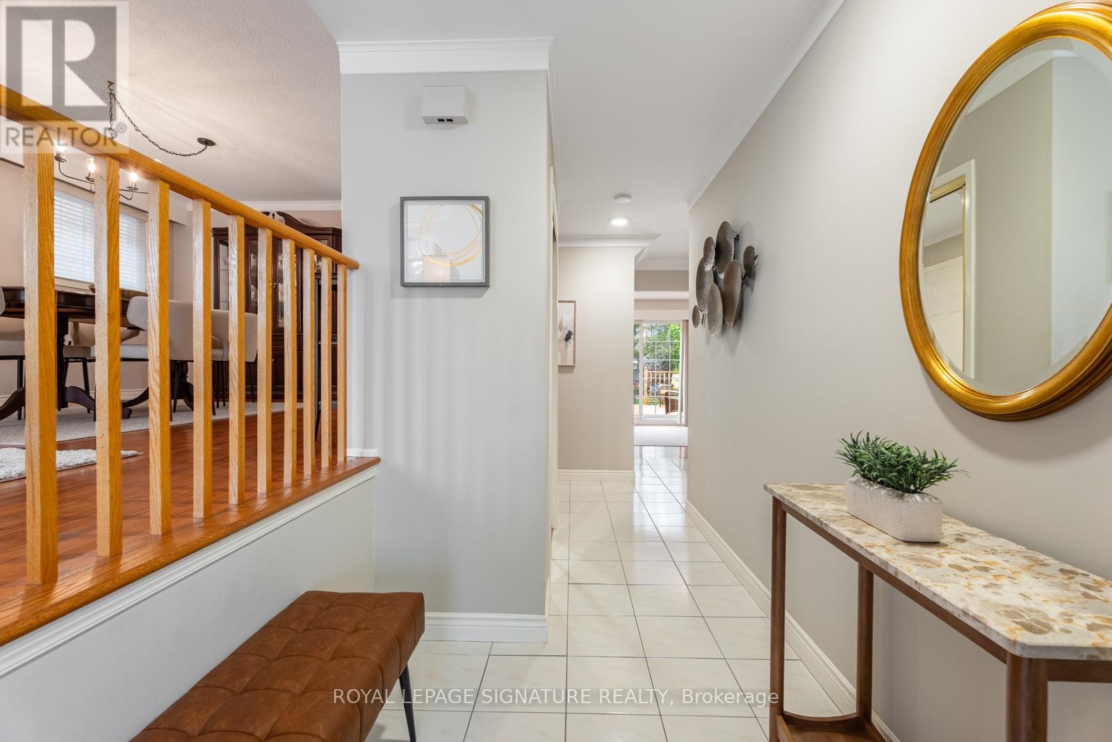 47 Pepper Tree Drive, Toronto, Ontario  M1C 1Y5 - Photo 6 - E13735708