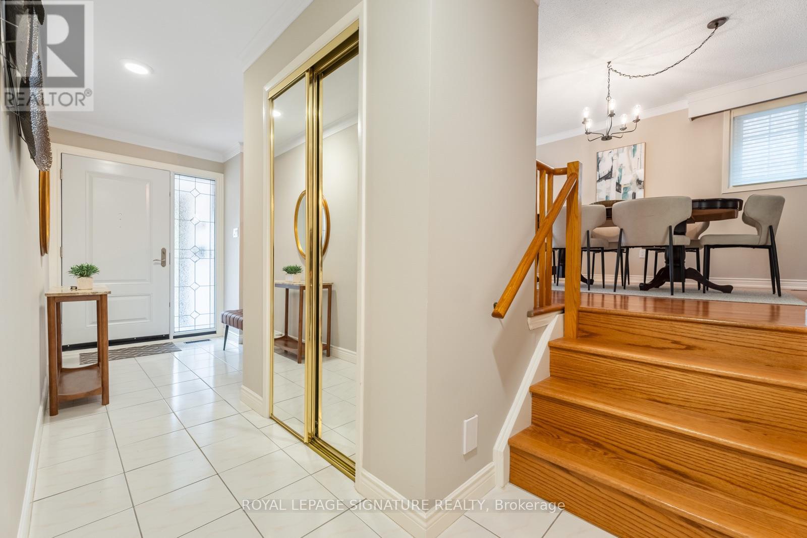 47 Pepper Tree Drive, Toronto, Ontario  M1C 1Y5 - Photo 7 - E13735708