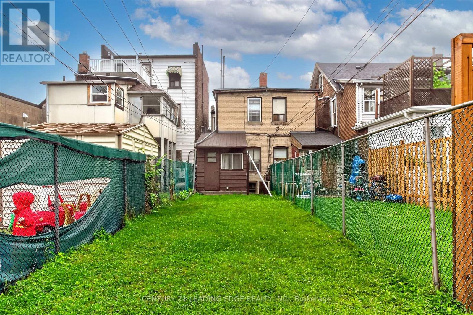 134 Main Street, Toronto, Ontario  M4E 2V8 - Photo 21 - E13735804
