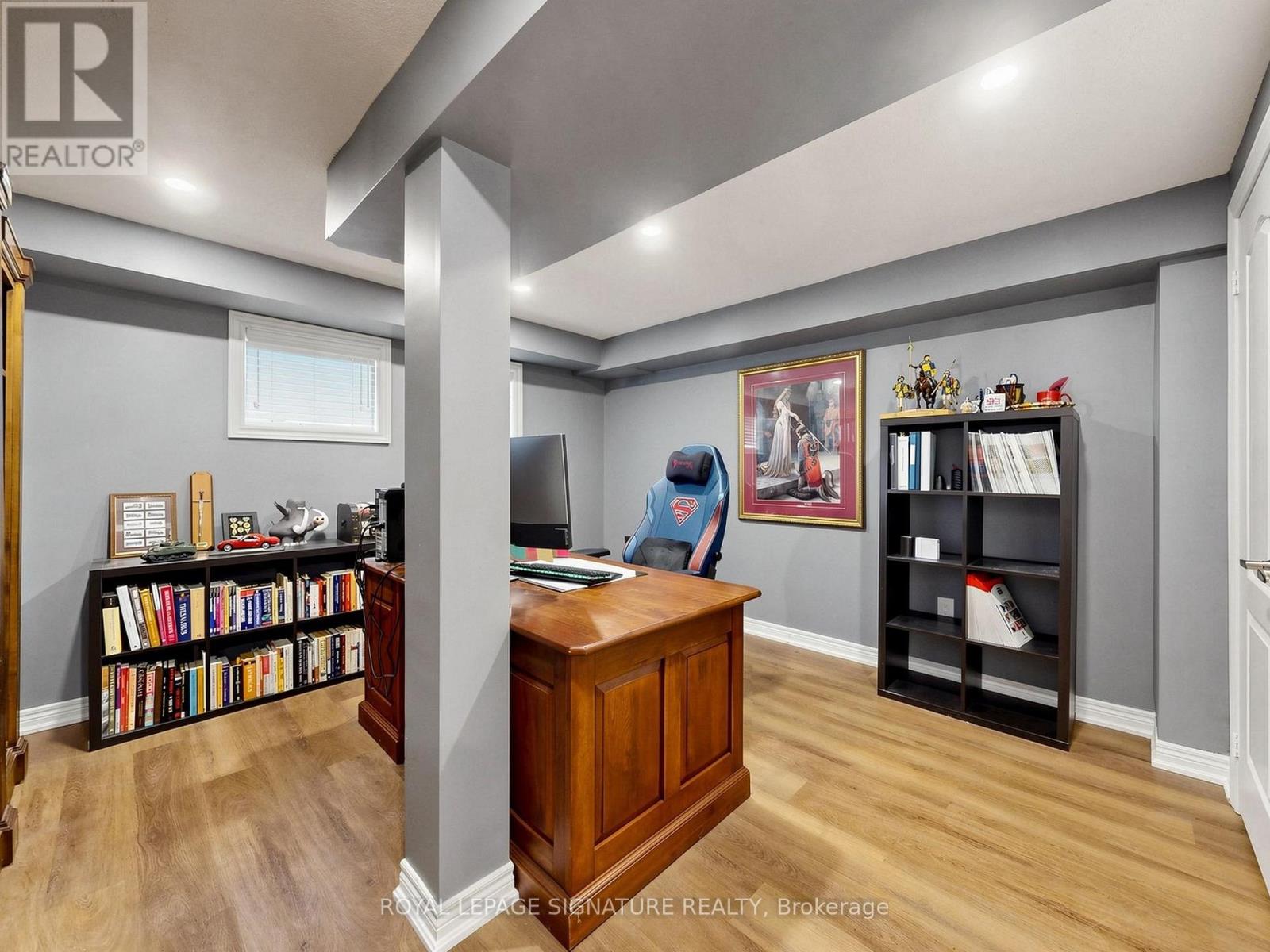 49 Kenilworth Crescent, Whitby, Ontario  L1M 2M6 - Photo 26 - E13735824