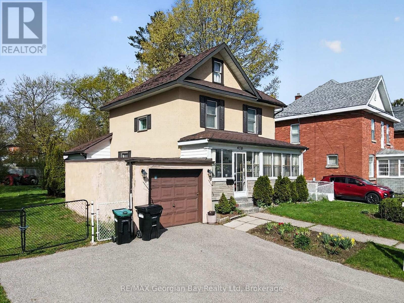 470 Manly Street, Midland, Ontario  L4R 3E7 - Photo 2 - S13735558