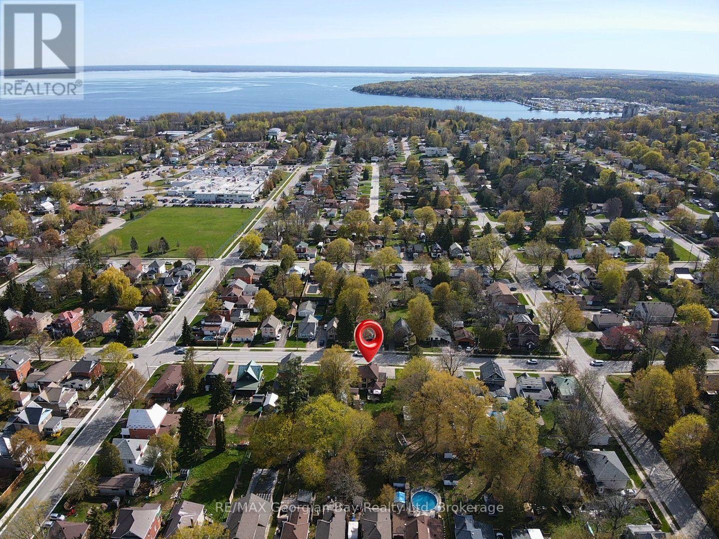 470 Manly Street, Midland, Ontario  L4R 3E7 - Photo 21 - S13735558