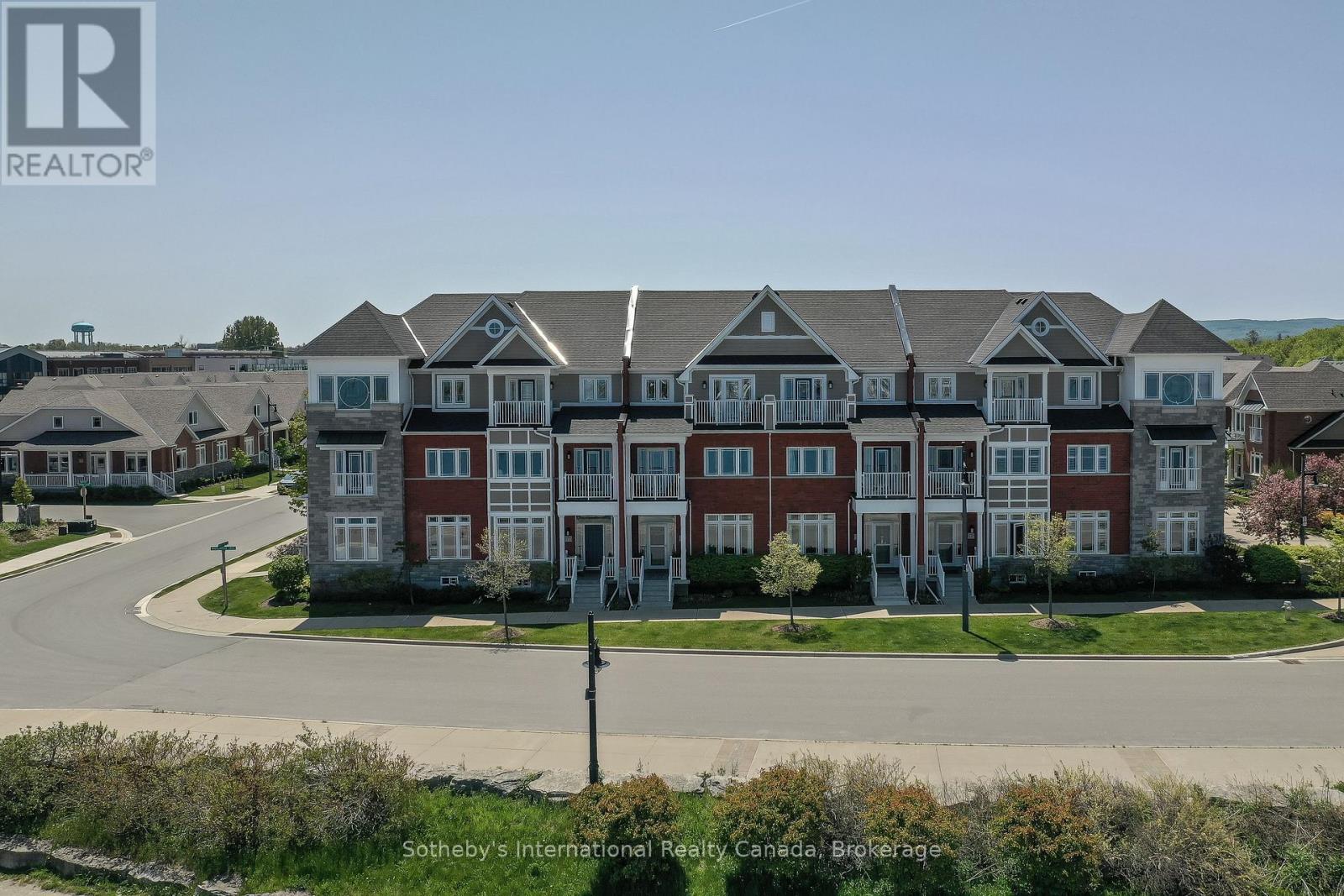 12 Wheelhouse Crescent, Collingwood, Ontario  L9Y 0J9 - Photo 1 - S13735694