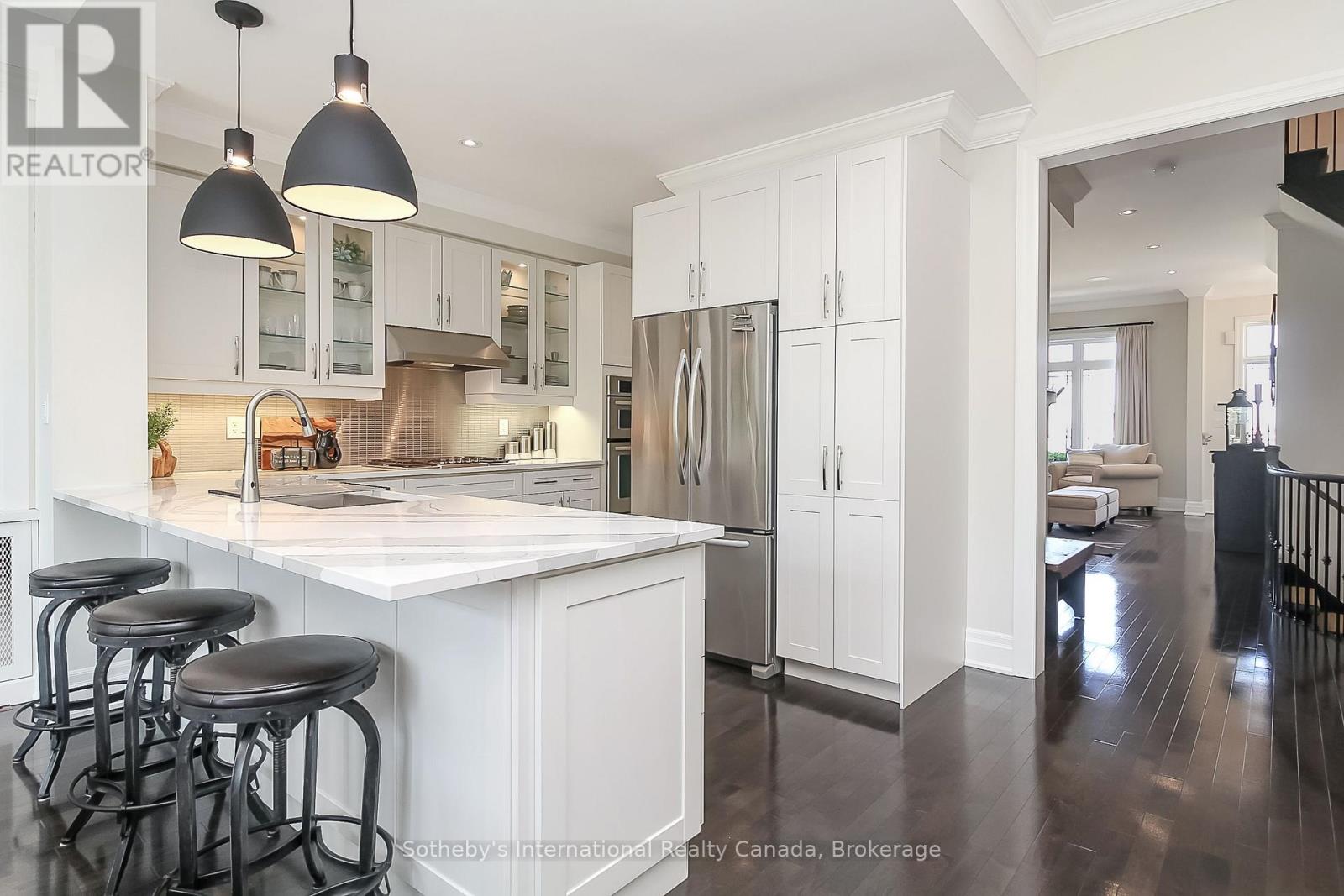 12 Wheelhouse Crescent, Collingwood, Ontario  L9Y 0J9 - Photo 13 - S13735694