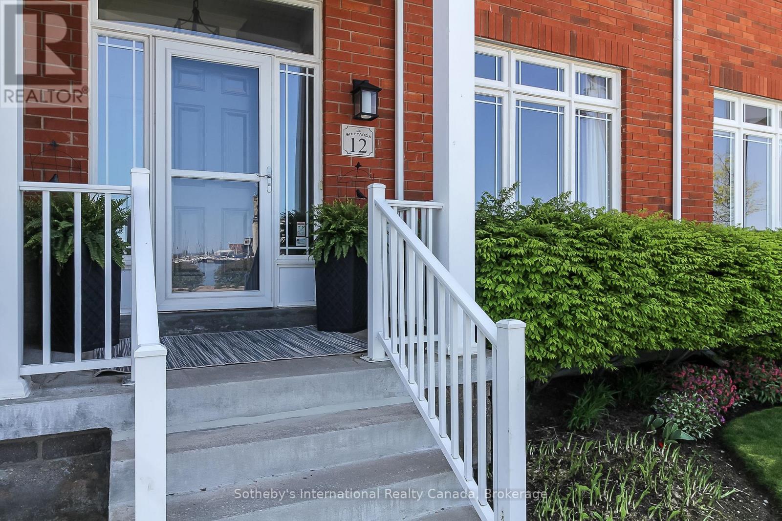 12 Wheelhouse Crescent, Collingwood, Ontario  L9Y 0J9 - Photo 4 - S13735694