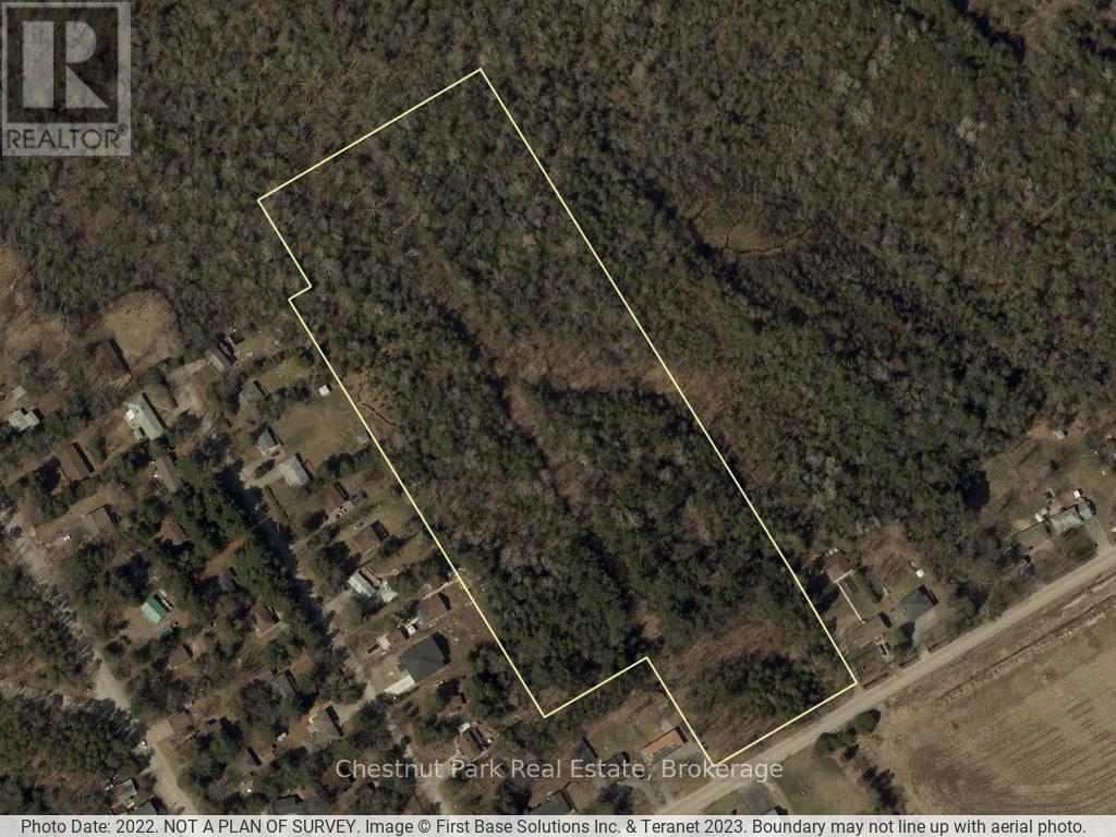 Pt Lt 18 Concession 13 W, Tiny, Ontario  L0L 2J0 - Photo 2 - S13735722