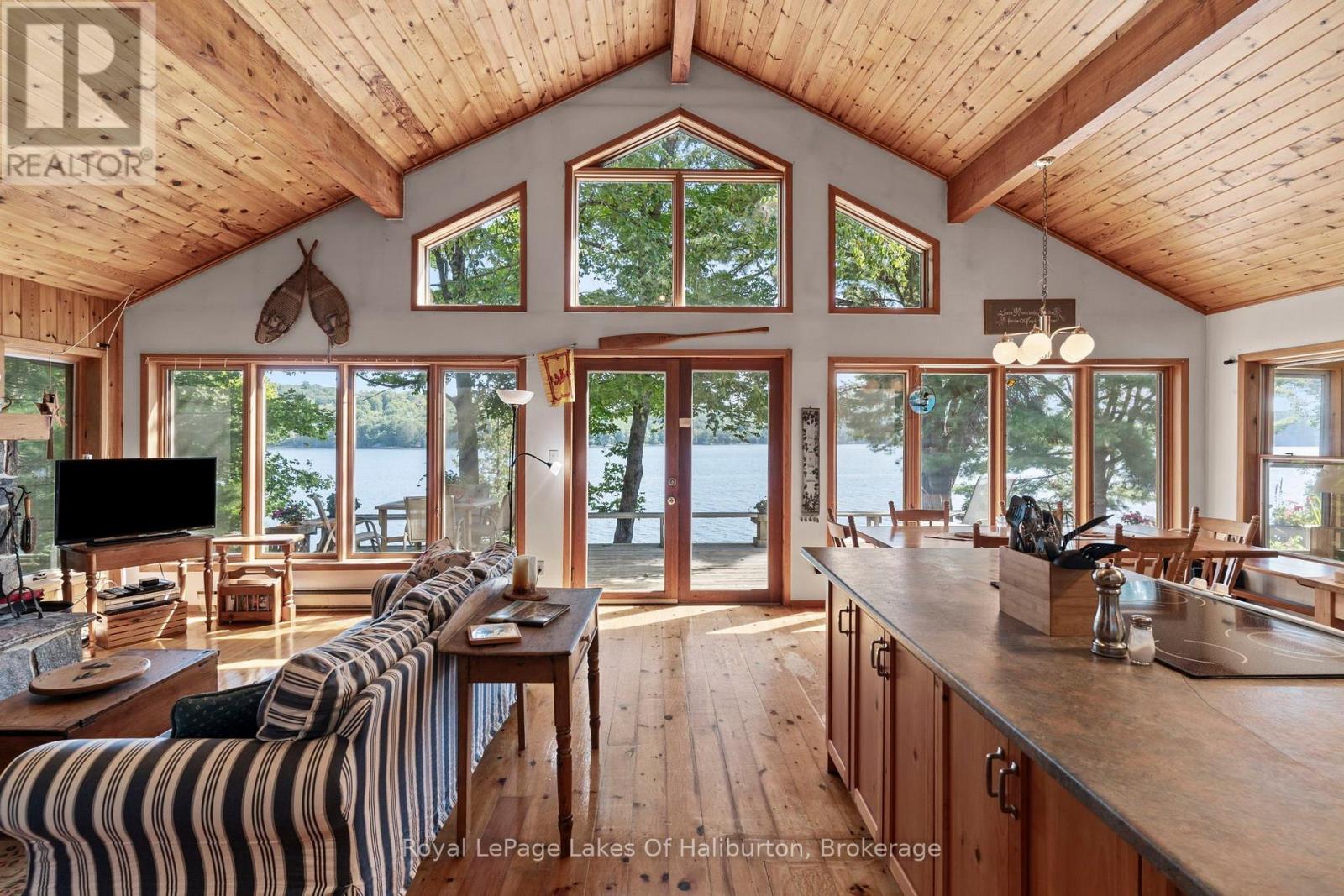 1035 Triple Creek Lane, Algonquin Highlands (Stanhope), Ontario  K0M 1S0 - Photo 10 - X13735554