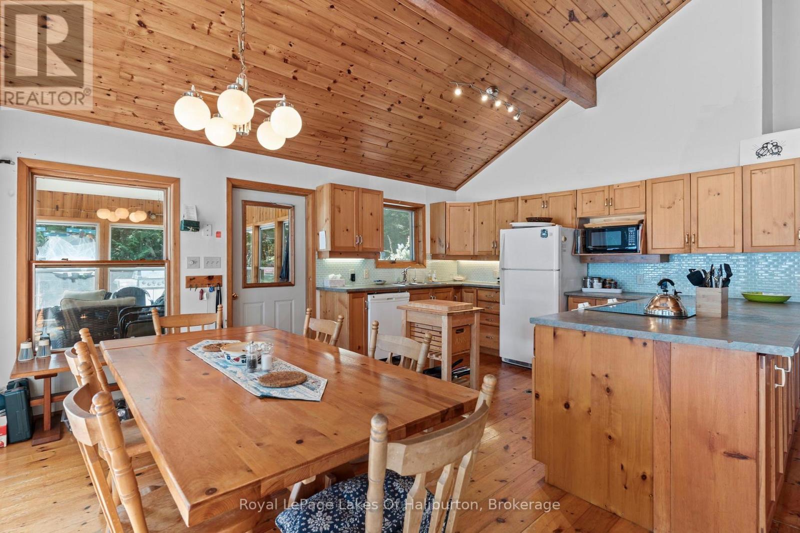 1035 Triple Creek Lane, Algonquin Highlands (Stanhope), Ontario  K0M 1S0 - Photo 11 - X13735554