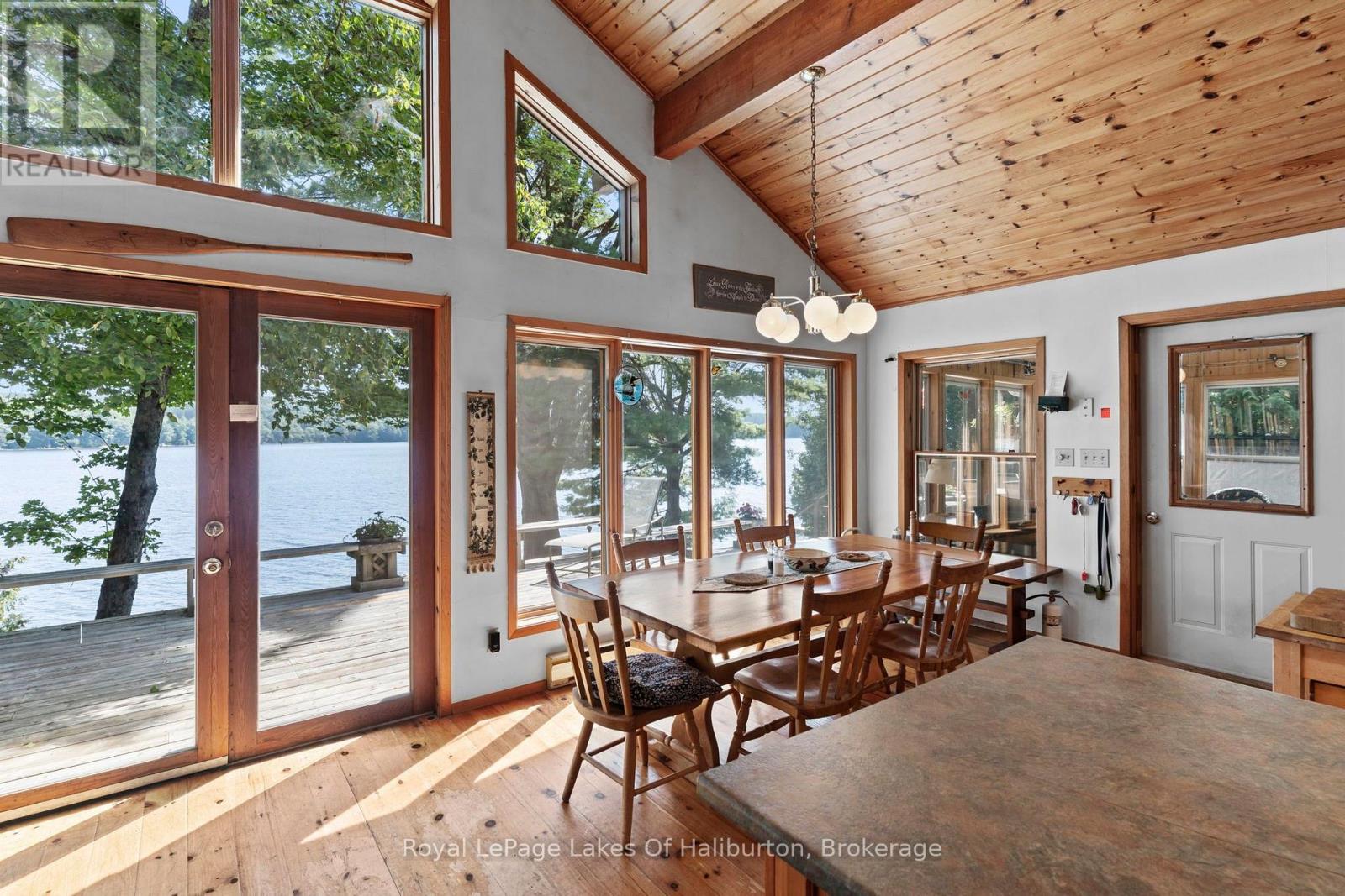 1035 Triple Creek Lane, Algonquin Highlands (Stanhope), Ontario  K0M 1S0 - Photo 16 - X13735554