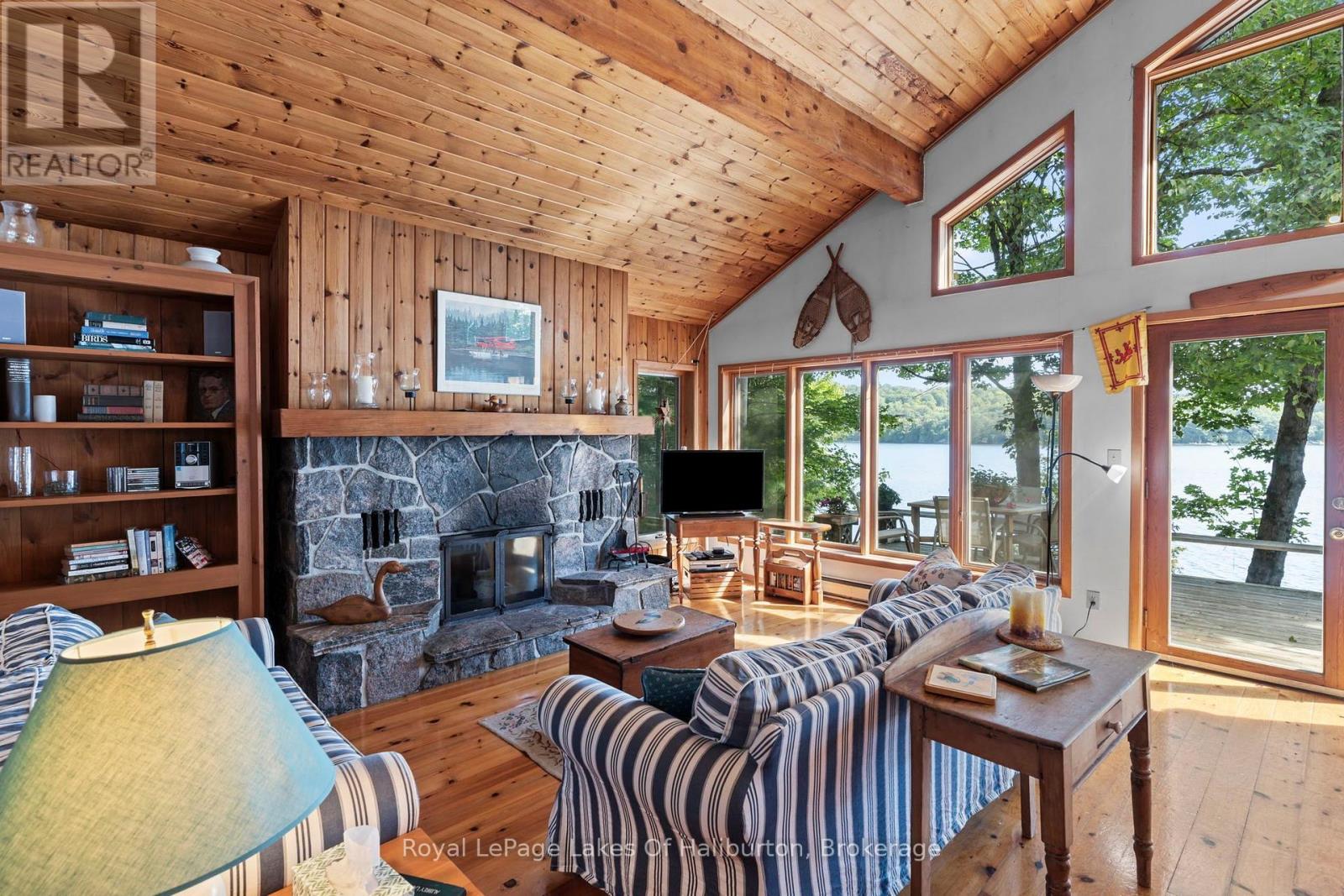 1035 Triple Creek Lane, Algonquin Highlands (Stanhope), Ontario  K0M 1S0 - Photo 18 - X13735554