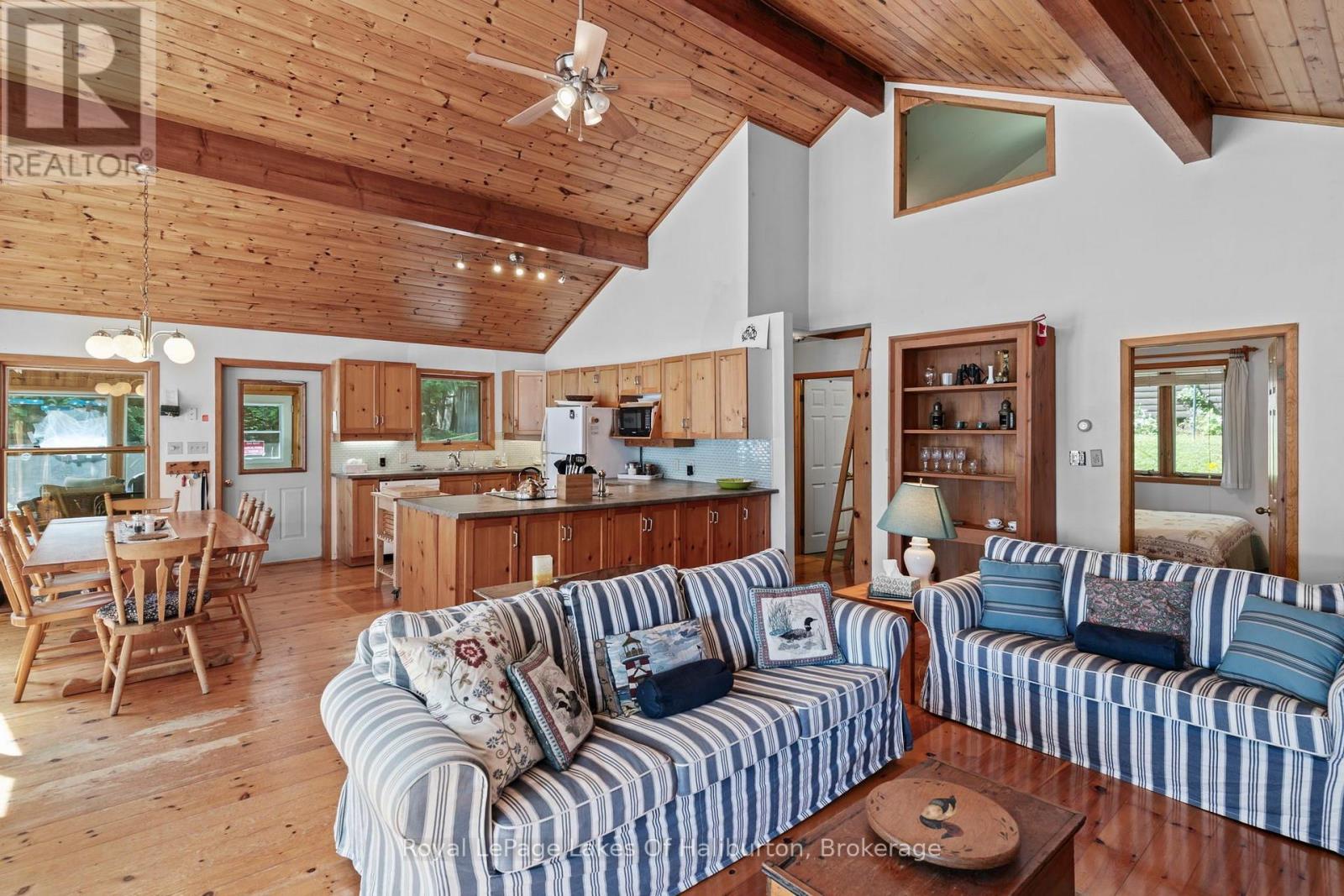 1035 Triple Creek Lane, Algonquin Highlands (Stanhope), Ontario  K0M 1S0 - Photo 19 - X13735554