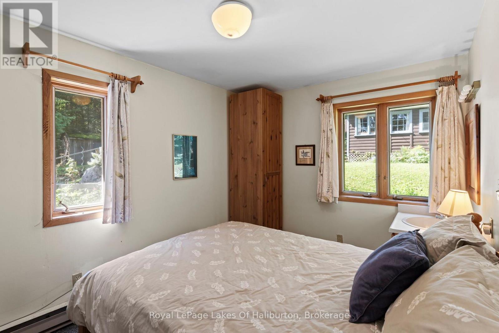 1035 Triple Creek Lane, Algonquin Highlands (Stanhope), Ontario  K0M 1S0 - Photo 24 - X13735554