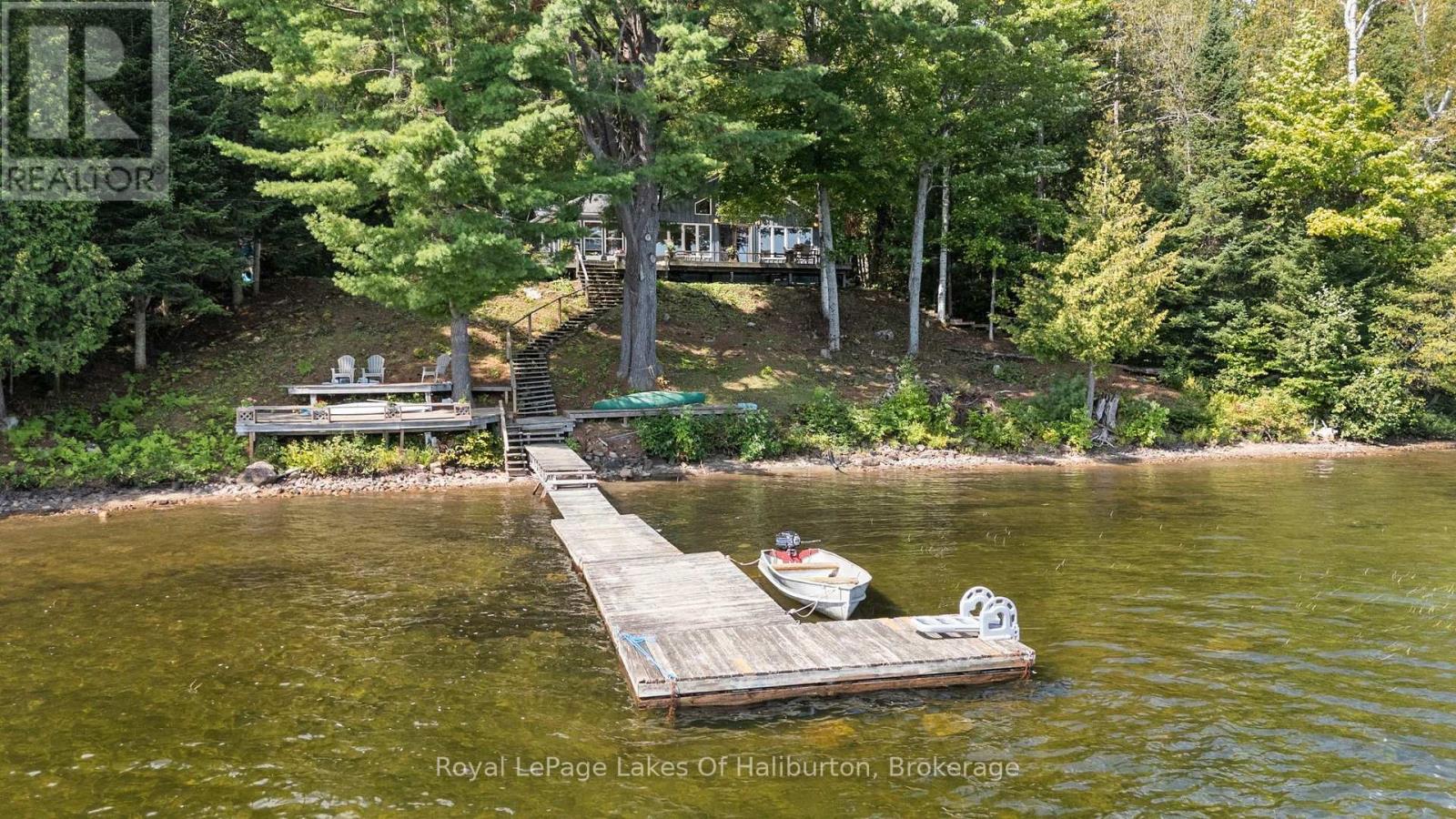 1035 Triple Creek Lane, Algonquin Highlands (Stanhope), Ontario  K0M 1S0 - Photo 37 - X13735554