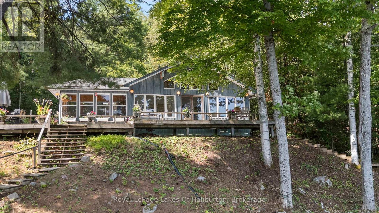 1035 Triple Creek Lane, Algonquin Highlands (Stanhope), Ontario  K0M 1S0 - Photo 4 - X13735554