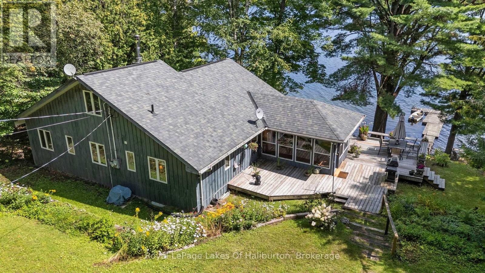 1035 Triple Creek Lane, Algonquin Highlands (Stanhope), Ontario  K0M 1S0 - Photo 6 - X13735554