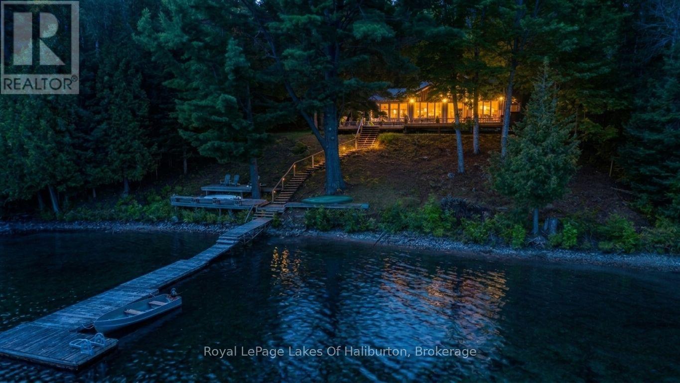 1035 Triple Creek Lane, Algonquin Highlands (Stanhope), Ontario  K0M 1S0 - Photo 7 - X13735554