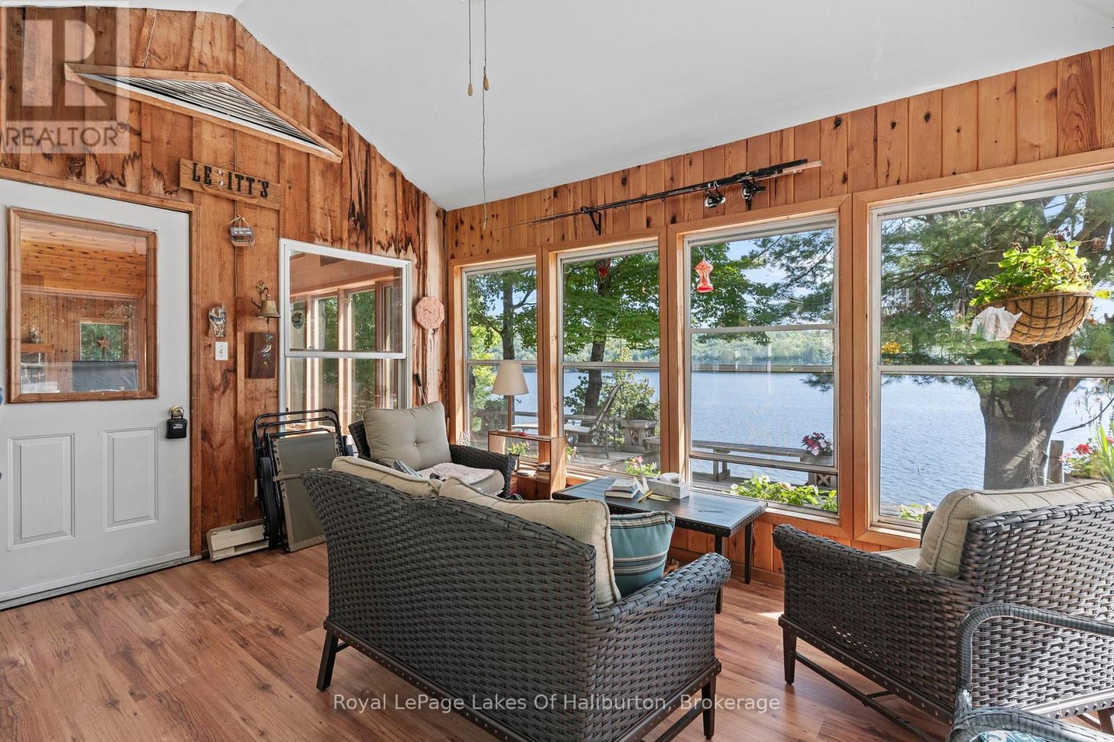 1035 Triple Creek Lane, Algonquin Highlands (Stanhope), Ontario  K0M 1S0 - Photo 8 - X13735554